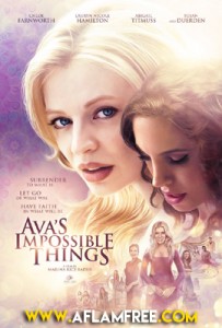 Ava’s Impossible Things 2016