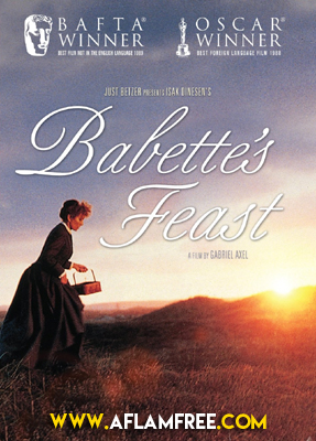 Babette’s Feast 1987
