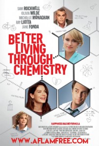Better Living Through Chemistry 2014
