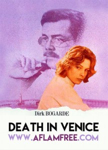 Death in Venice 1971