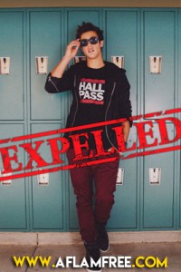 Expelled 2014