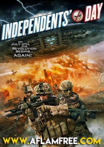 Independents’ Day 2016