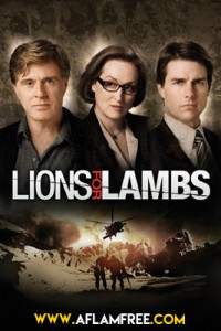 Lions for Lambs 2007