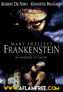Mary Shelley’s Frankenstein 1994