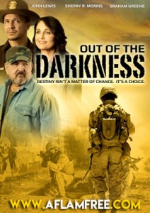 Out of the Darkness 2016