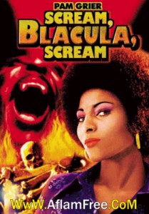 Scream Blacula Scream 1973