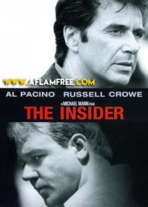 The Insider 1999
