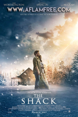 The Shack 2017