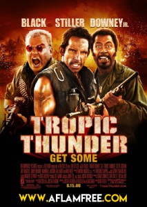 Tropic Thunder 2008