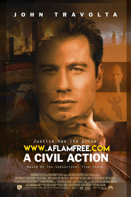 A Civil Action 1998