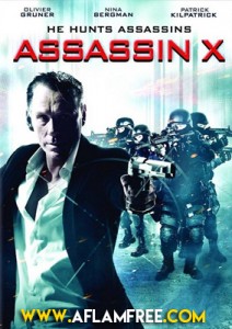 Assassin X 2016