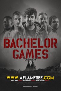 Bachelor Games 2016