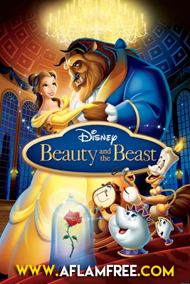 Beauty and the Beast 1991 Arabic