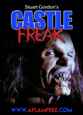 Castle Freak 1995
