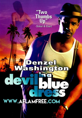 Devil in a Blue Dress 1995