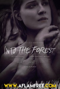 Into the Forest 2015