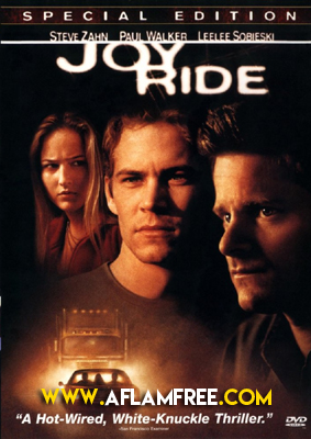 Joy Ride 2001