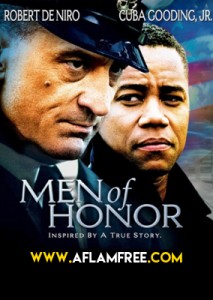 Men of Honor 2000