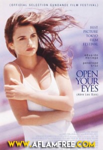 Open Your Eyes 1997