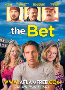 The Bet 2016