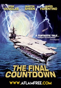 The Final Countdown 1980