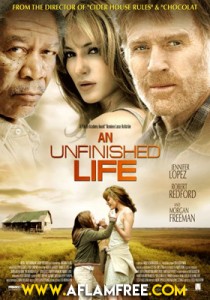 An Unfinished Life 2005