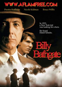 Billy Bathgate 1991
