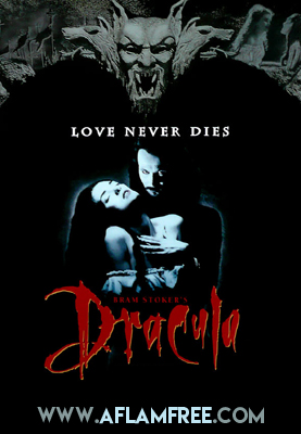 Bram Stoker’s Dracula 1992