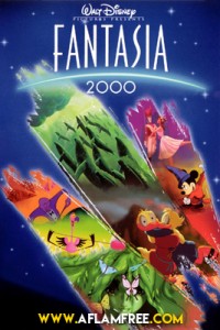 Fantasia 2000 1999