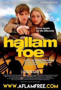 Hallam Foe 2007
