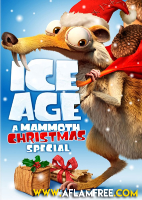 Ice Age A Mammoth Christmas 2011