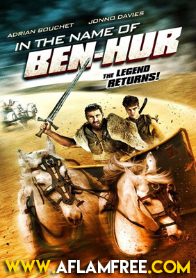 In the Name of Ben Hur 2016