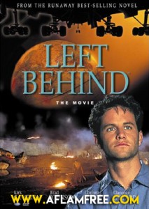 Left Behind The Movie 2000