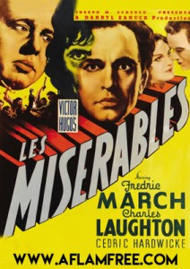Les Misérables 1935