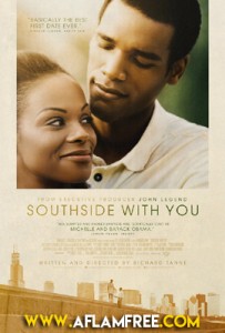 Southside with You 2016