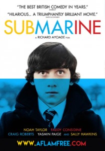 Submarine 2010