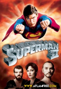 Superman II 1980
