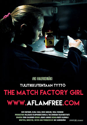 The Match Factory Girl 1990