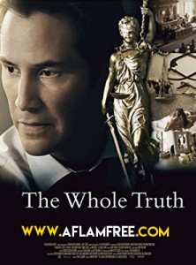 The Whole Truth 2016