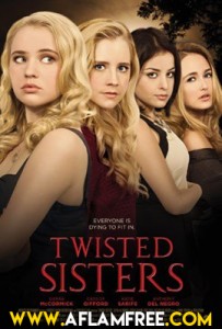 Twisted Sisters 2016