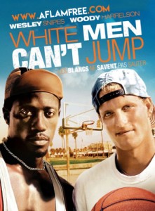 White Men Can’t Jump 1992