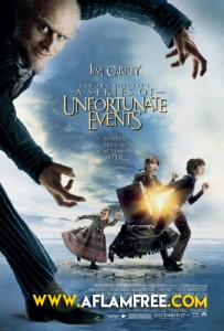 A Series of Unfortunate Events 2004