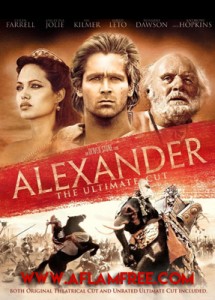 Alexander 2004