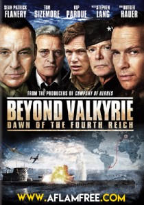 Beyond Valkyrie Dawn of the 4th Reich 2016