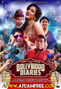 Bollywood Diaries 2016