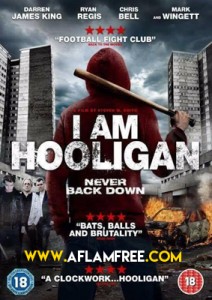 I Am Hooligan 2016