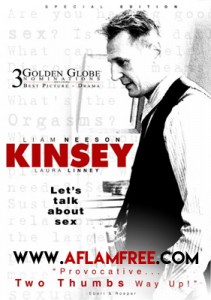 Kinsey 2004
