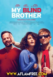 My Blind Brother 2016