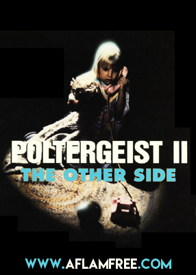 Poltergeist II The Other Side 1986