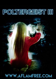 Poltergeist III 1988